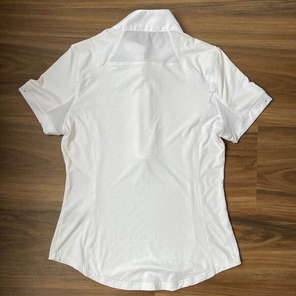 Goode Rider Short Sleeve Show Shirt - Large - Picture 6 of 6